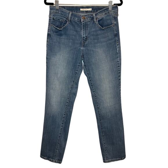 Levi's 505 Straight, Size 30 - Picture 1 of 11
